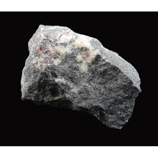 Defernite & Hausmannite