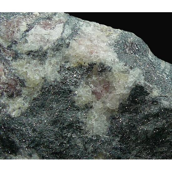 Defernite & Hausmannite