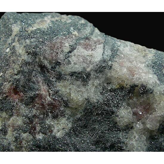 Defernite & Hausmannite