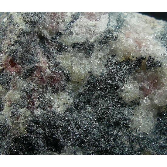 Defernite & Hausmannite