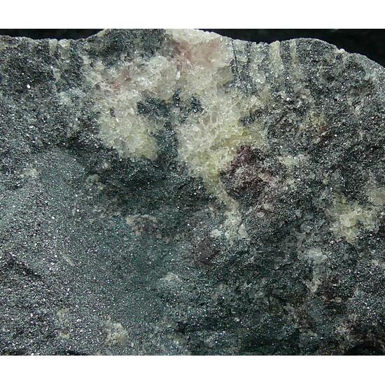 Defernite & Hausmannite