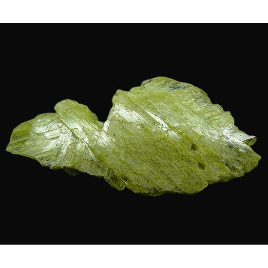 Chrysoberyl