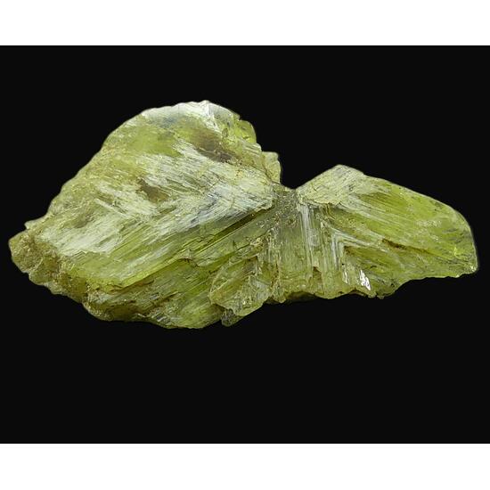 Chrysoberyl