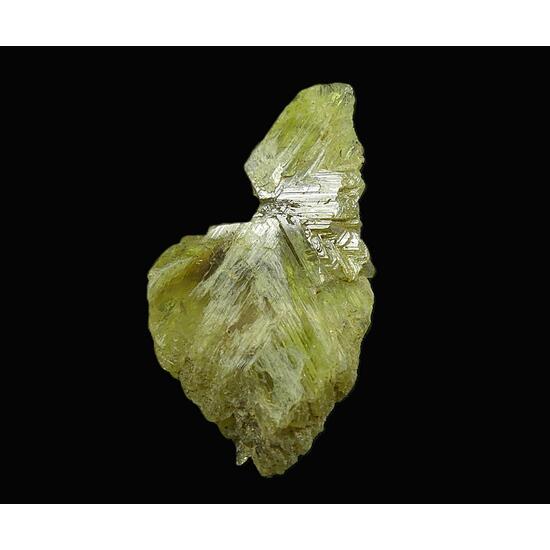 Chrysoberyl