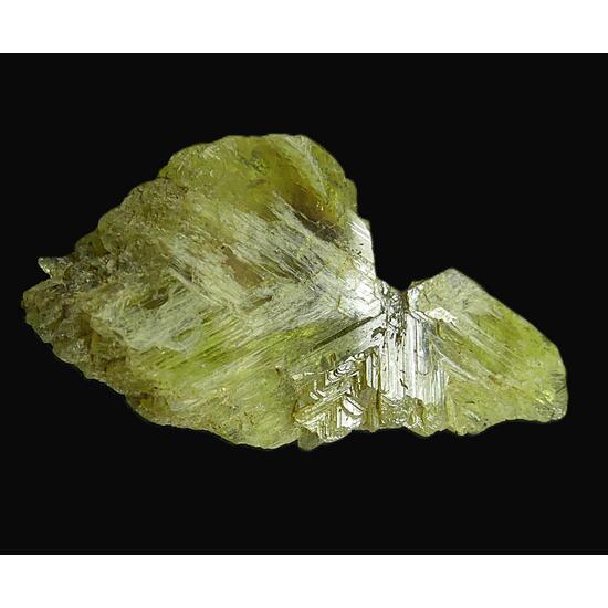 Chrysoberyl