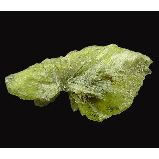 Chrysoberyl
