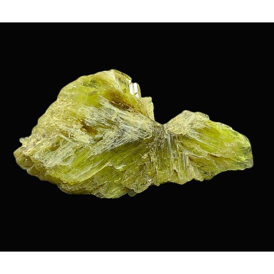 Chrysoberyl