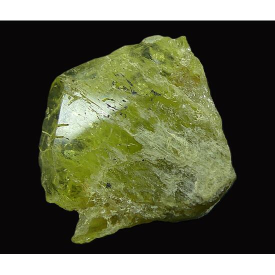 Chrysoberyl