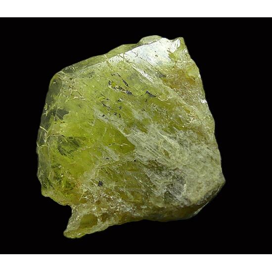 Chrysoberyl