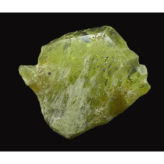Chrysoberyl