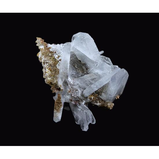 Celestine & Gypsum