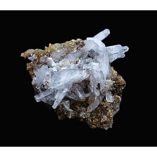 Celestine & Gypsum