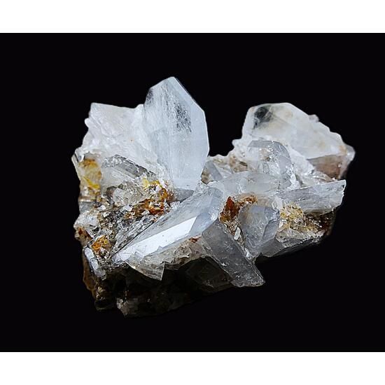 Celestine & Gypsum