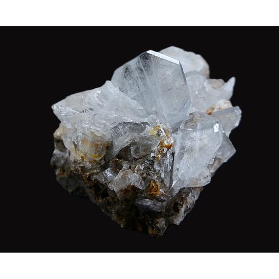 Celestine & Gypsum