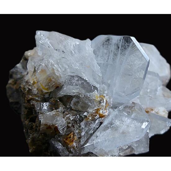 Celestine & Gypsum