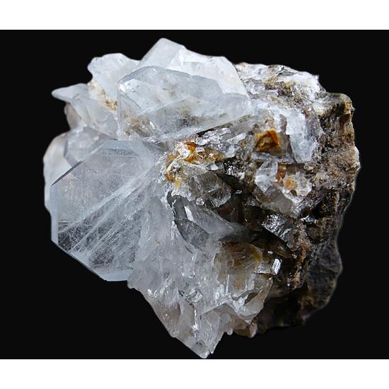 Celestine & Gypsum