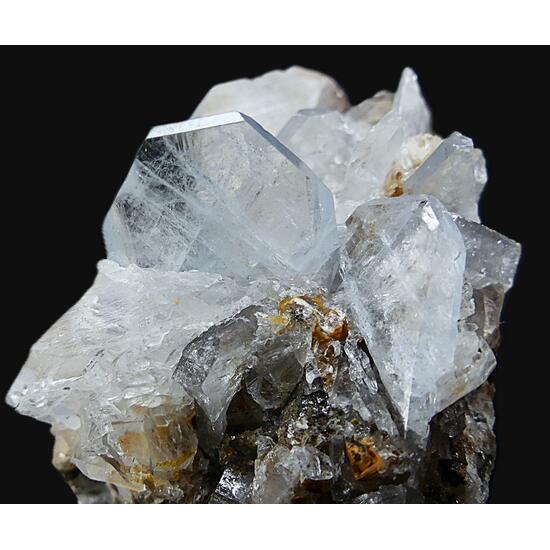 Celestine & Gypsum