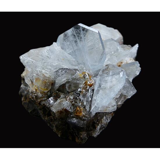 Celestine & Gypsum
