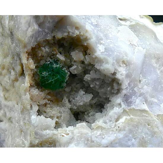 Variscite