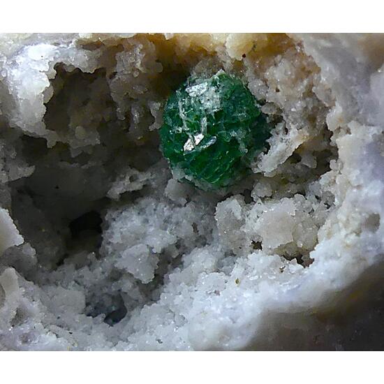 Variscite