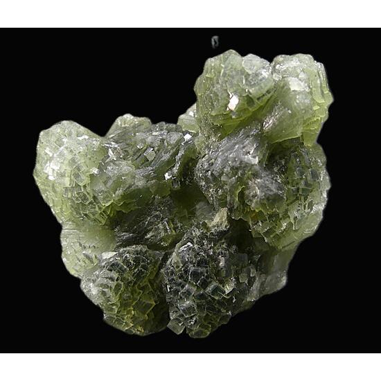 Prehnite