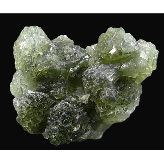 Prehnite