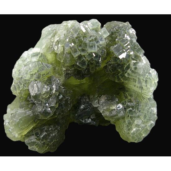 Prehnite
