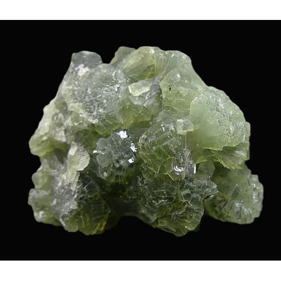 Prehnite