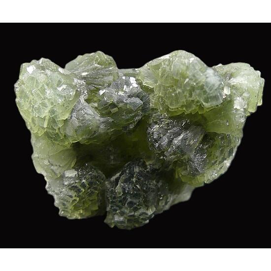 Prehnite