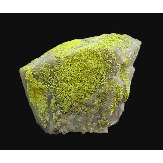 Autunite