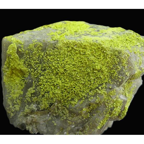 Autunite