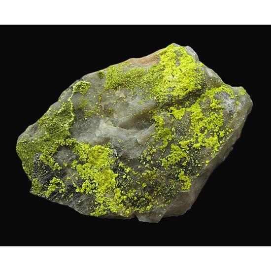 Autunite