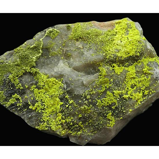 Autunite