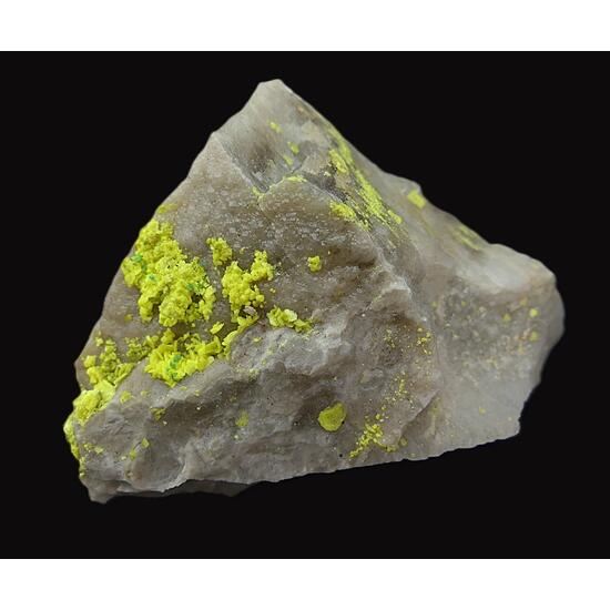 Autunite