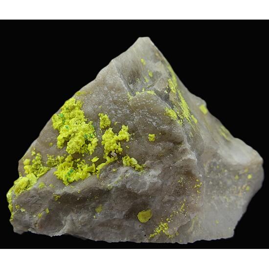Autunite