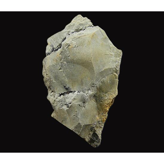 Kongsbergite & Silver