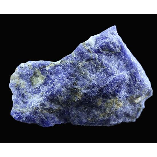 Ankerite Burbankite & Sodalite