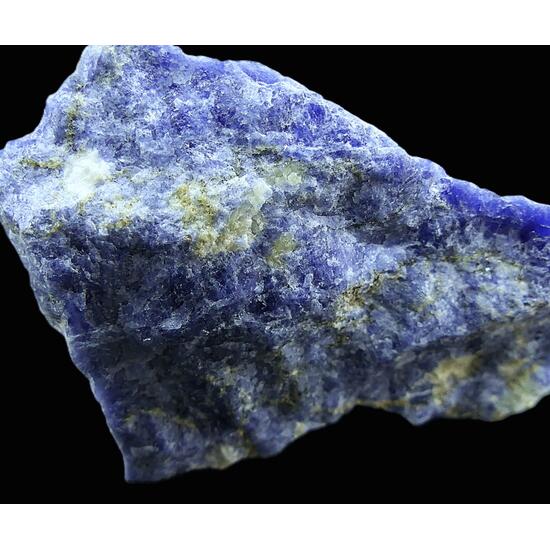 Ankerite Burbankite & Sodalite