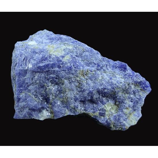 Ankerite Burbankite & Sodalite