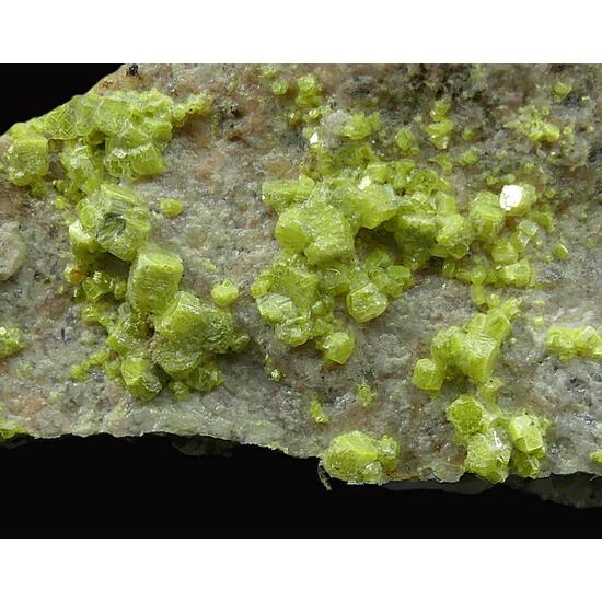 Autunite