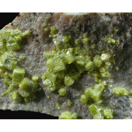Autunite