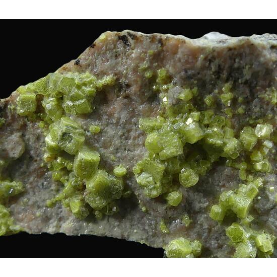 Autunite
