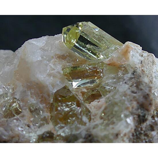 Apatite