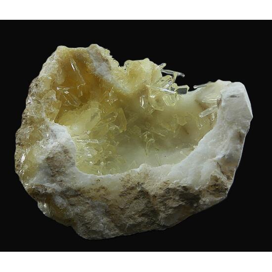 Gypsum