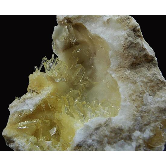 Gypsum