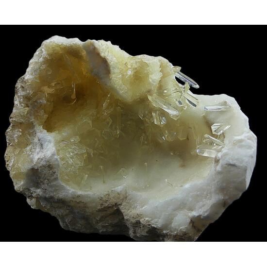 Gypsum