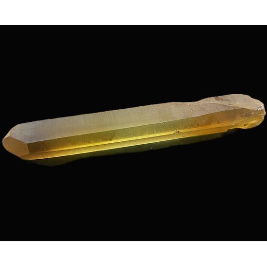 Citrine Quartz