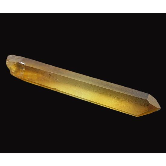 Citrine Quartz