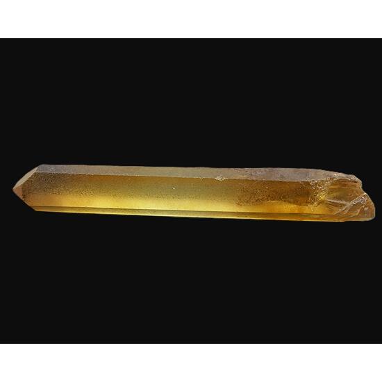 Citrine Quartz
