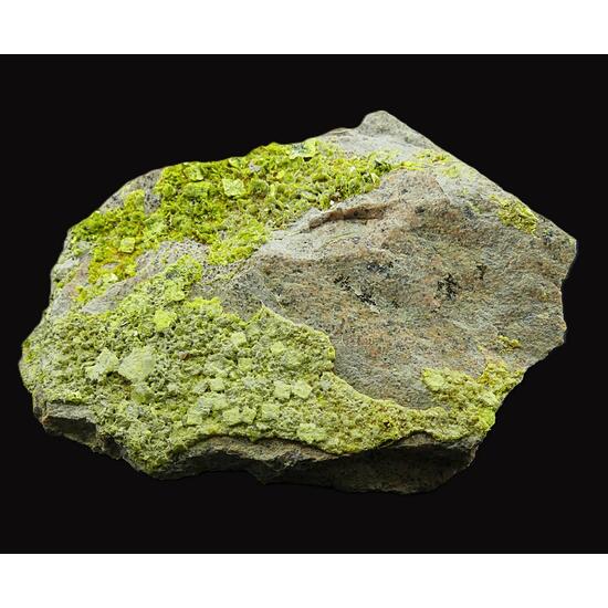 Autunite